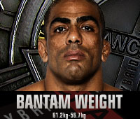 bantam weight