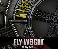 fly weight