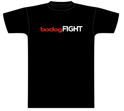 bodogFIGHTグッズ