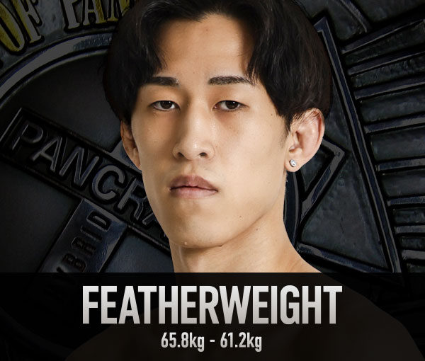 フェザー級