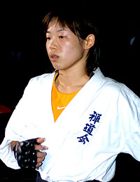 TAKIMOTO, Misaki