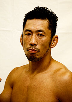 藤浦敦