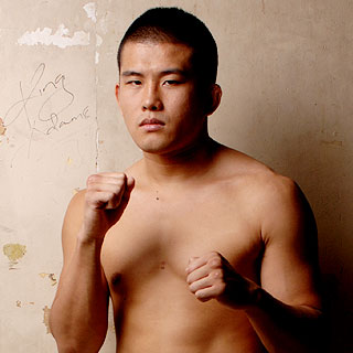 金井一朗