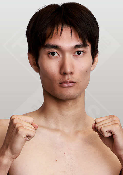 藤野 武