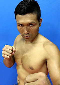 藤原勝