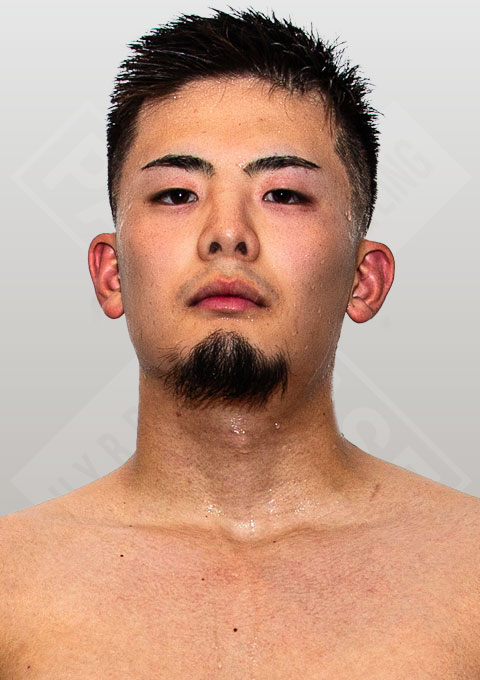 畑 大晴
