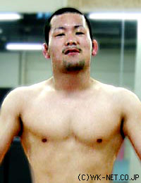 平田勝裕