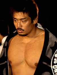 IIZUKA, Takashi