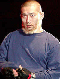 IMANARI, Masakazu