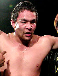 ISHII, Daisuke