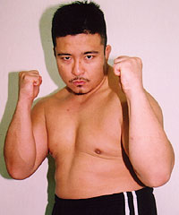 Tatsuya Iwasaki　岩崎達也