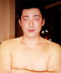 KANAZAWA, Yukihiro