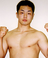 パンクラス オフィシャルサイト Pancrase 小島正也