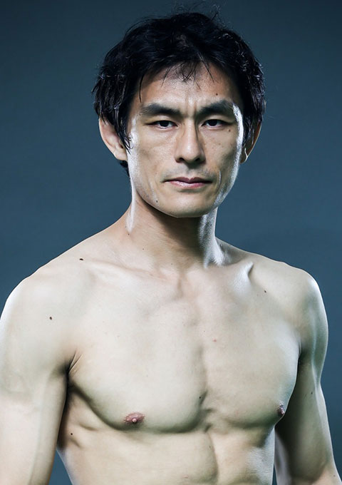 小島健史