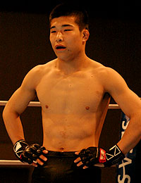 NAKAMURA, Kenta