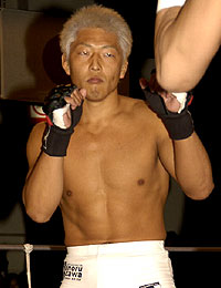 OZAWA, Minoru