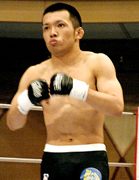 龍野真一郎