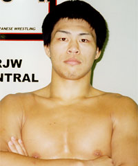 SHIBATA, Hiroshi