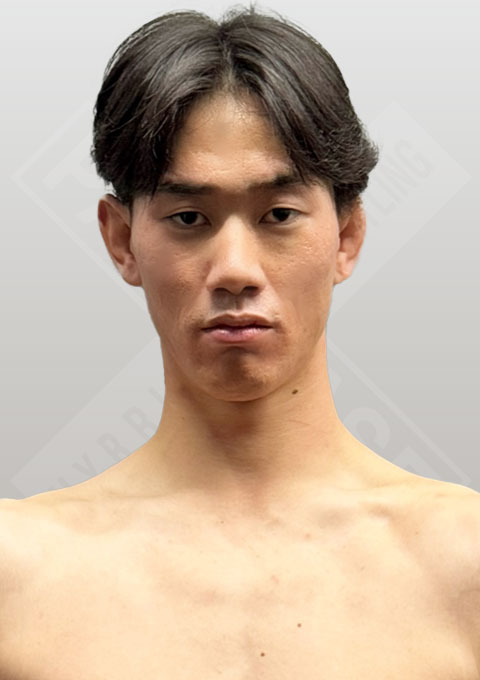 鈴木勇太朗