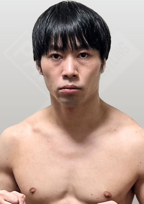 髙橋梨王
