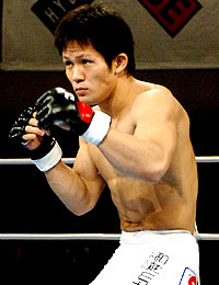 TANAKA, Tatsunori