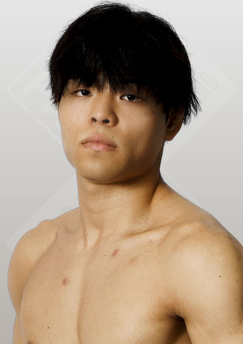 友寄龍太