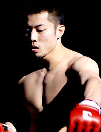 Toryu Masahiro
