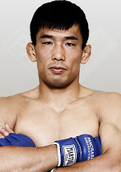 上田将勝