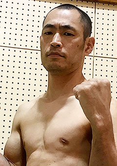 上野藤士