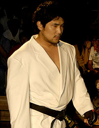 瓜田幸造