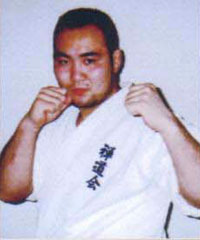 山本孝夫