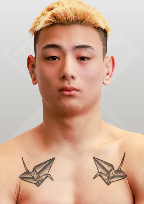 米泉乾太