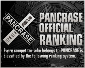 オフィシャルランキング