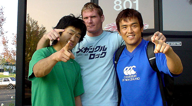 パンクラス・オフィシャルサイト | PANCRASE リリース