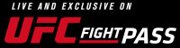 UFC FIGHTPASS