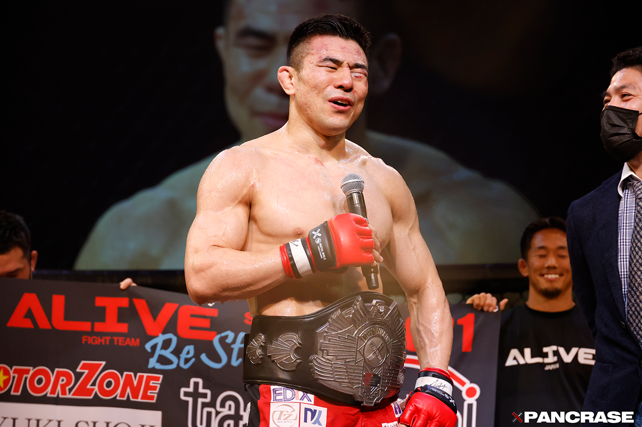 久米鷹介引退セレモニー開催