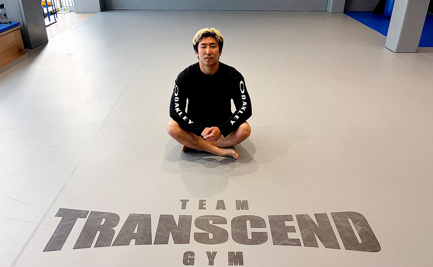 PANCRASE 362