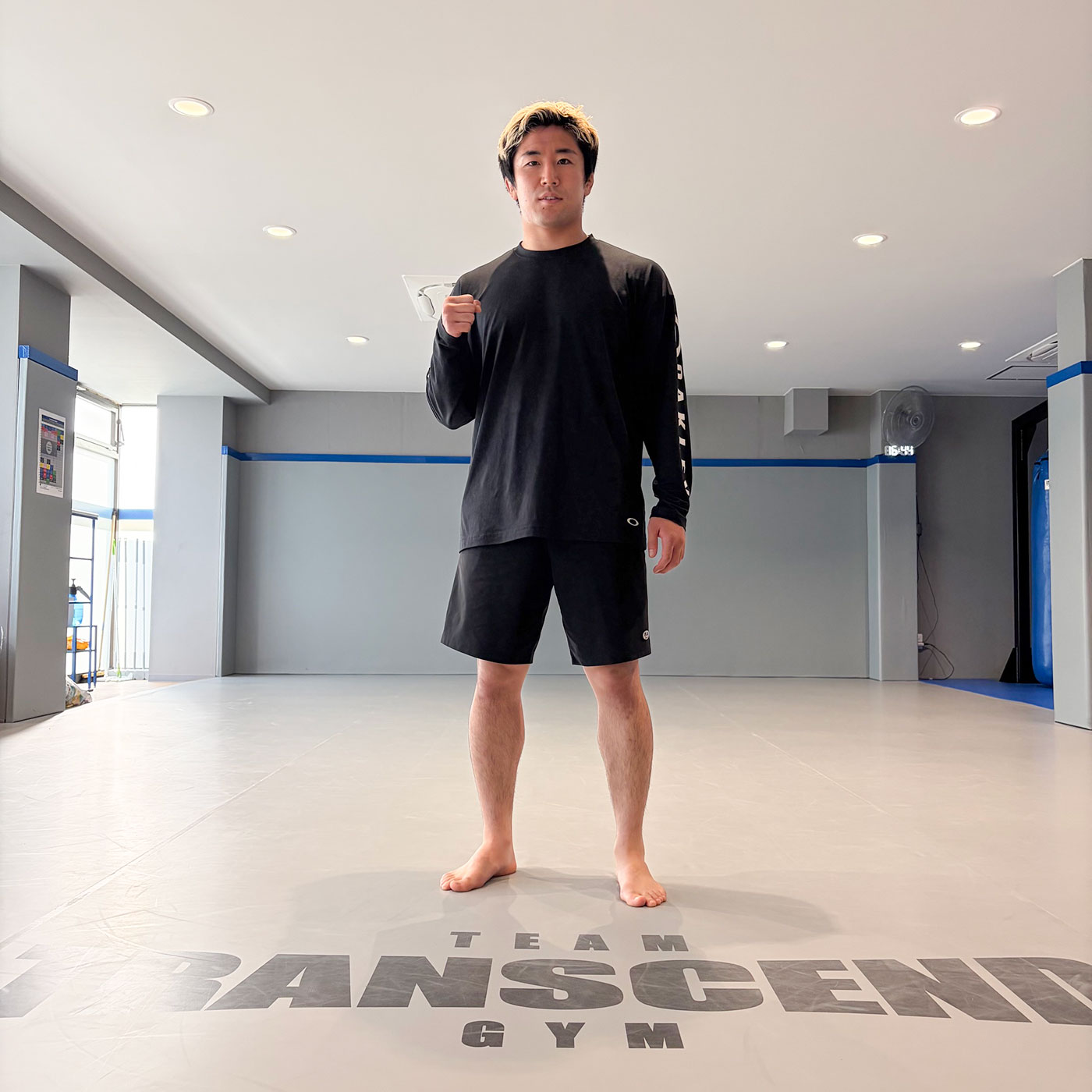 PANCRASE 362
