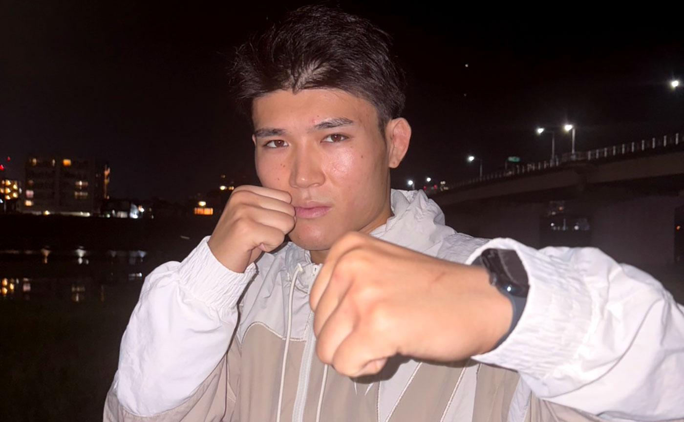 PANCRASE 363