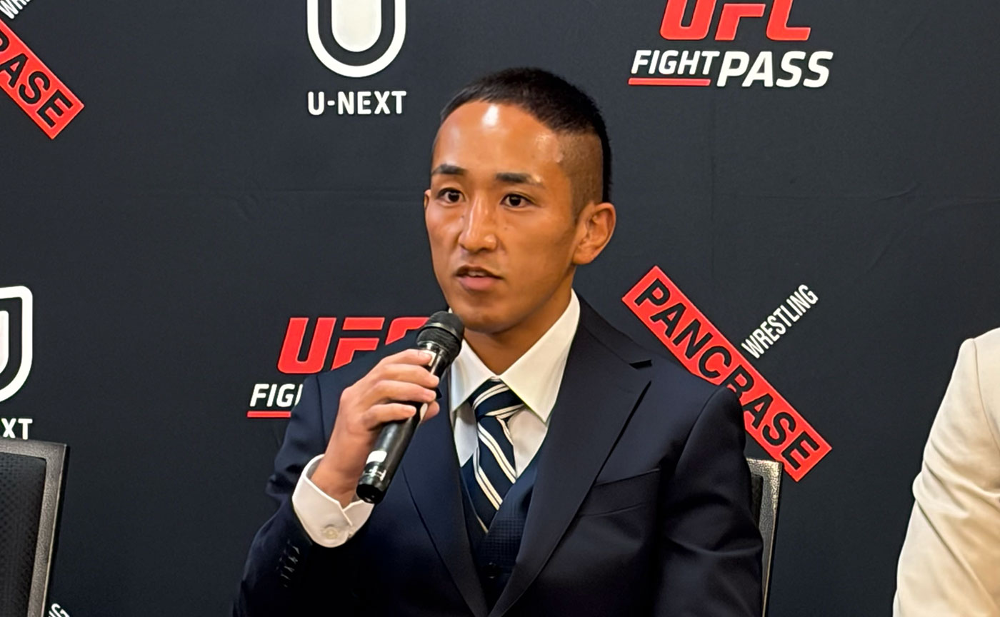 PANCRASE 363