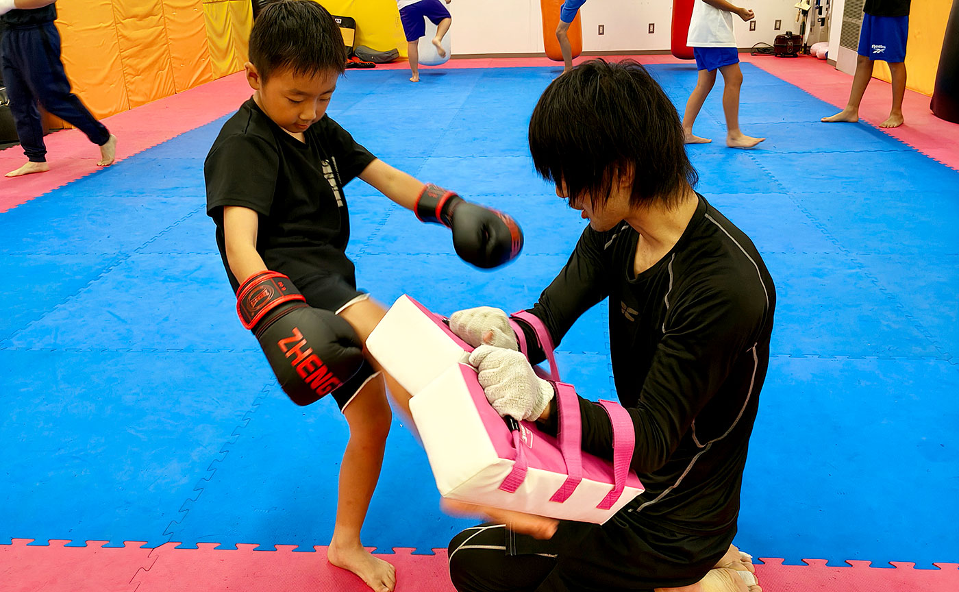PANCRASE 364