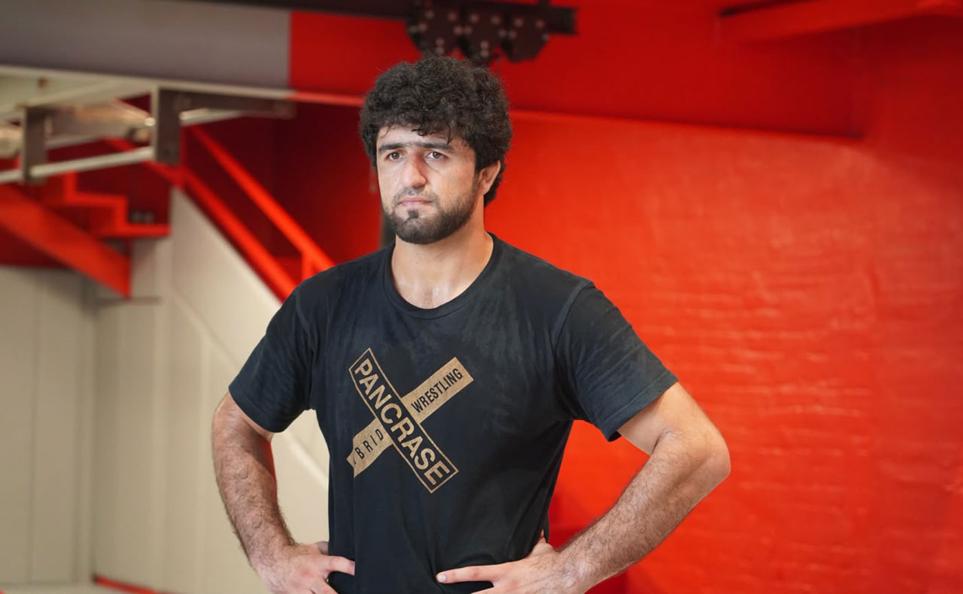 PANCRASE 365