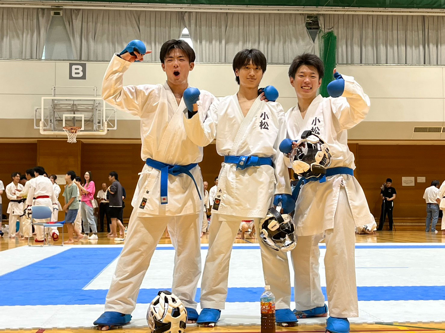 PANCRASE 366