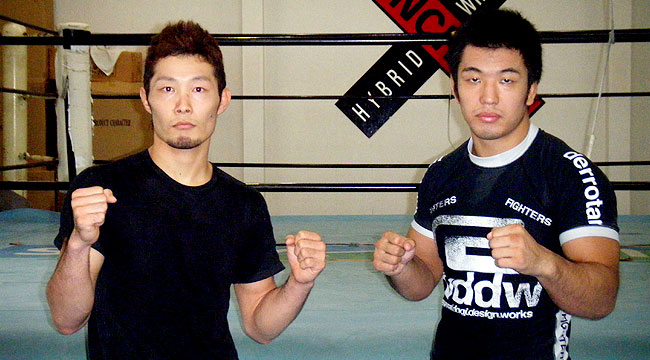 パンクラス Pancrase Official Site 大会情報